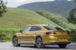 Volkswagen Arteon 4Motion R-Line 2017 года (UK)